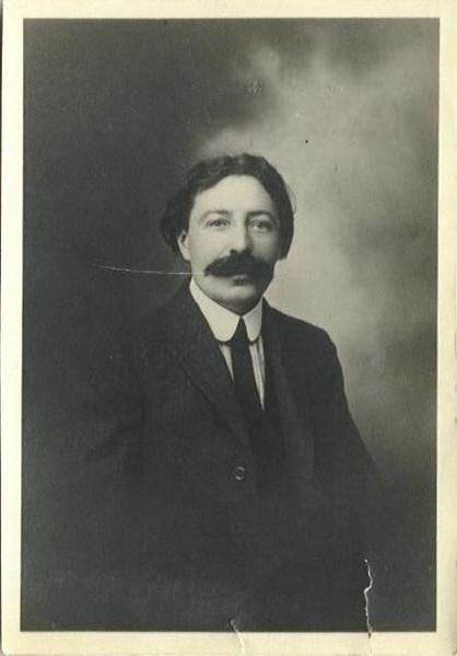 Albert Poisson